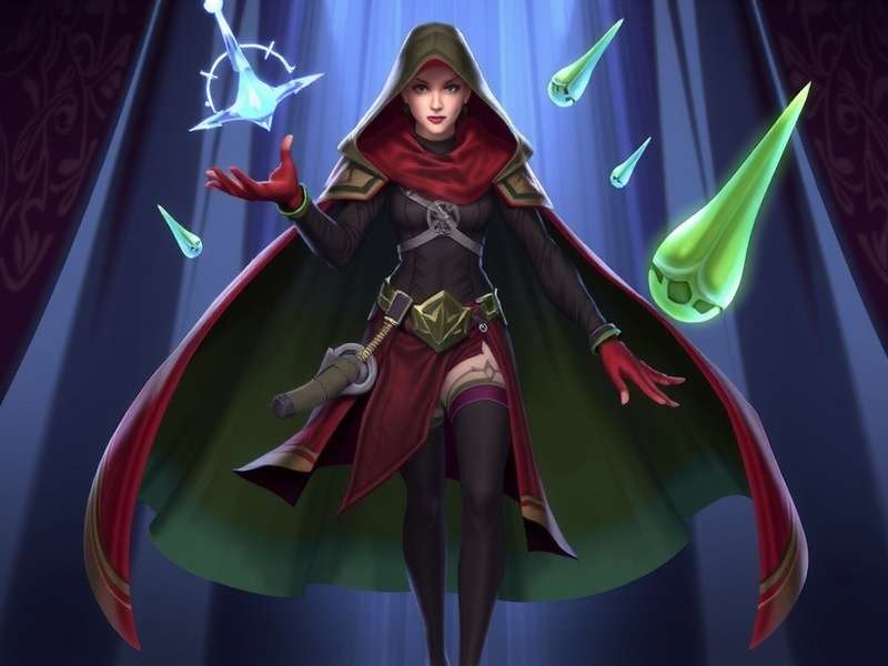Fennel Warlock Veil Breaker Player Guide